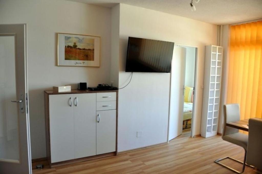 Seeappartement Ingrid Bodensdorf Exterior foto